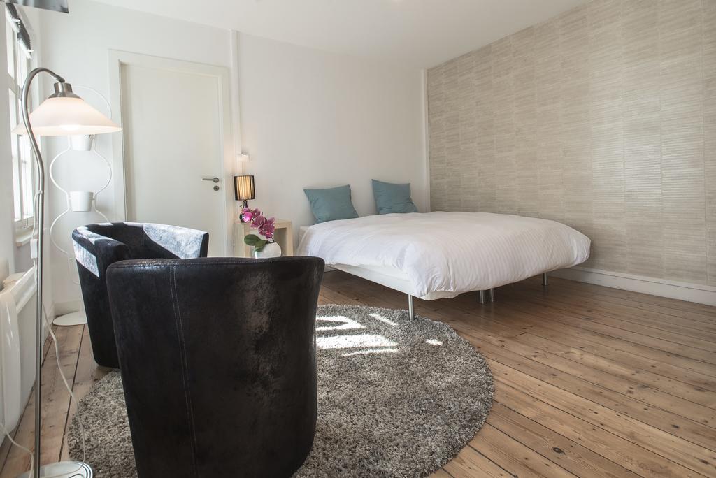 שטרסבורג Appartements Orfevres Cathedrale מראה חיצוני תמונה