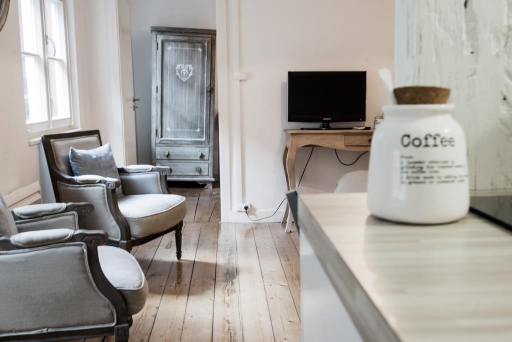 שטרסבורג Appartements Orfevres Cathedrale מראה חיצוני תמונה
