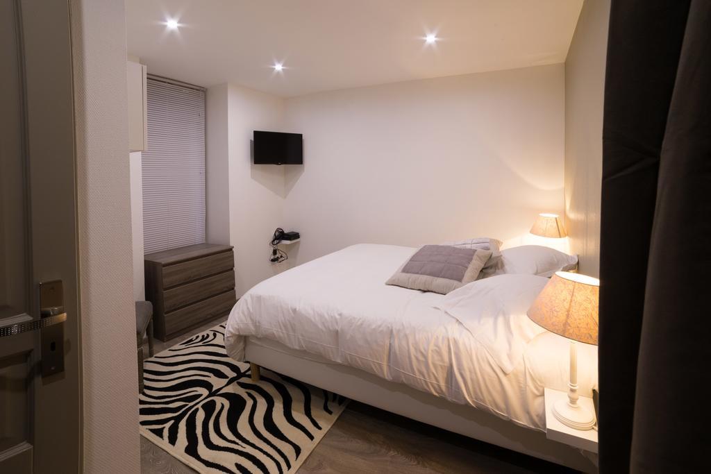 שטרסבורג Appartements Orfevres Cathedrale מראה חיצוני תמונה