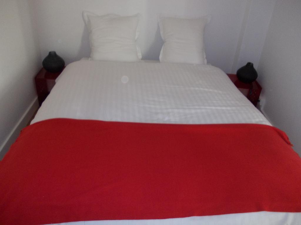 שטרסבורג Appartements Orfevres Cathedrale חדר תמונה