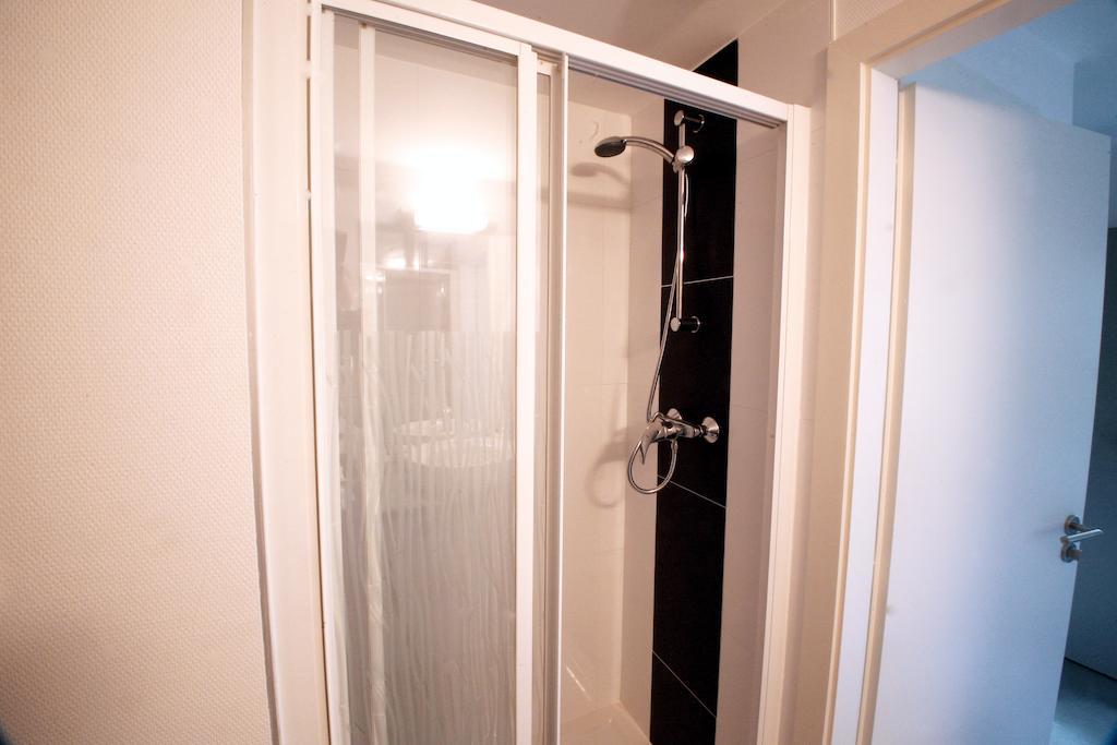 שטרסבורג Appartements Orfevres Cathedrale חדר תמונה