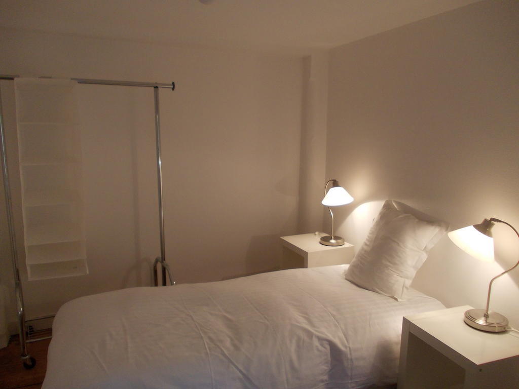 שטרסבורג Appartements Orfevres Cathedrale חדר תמונה