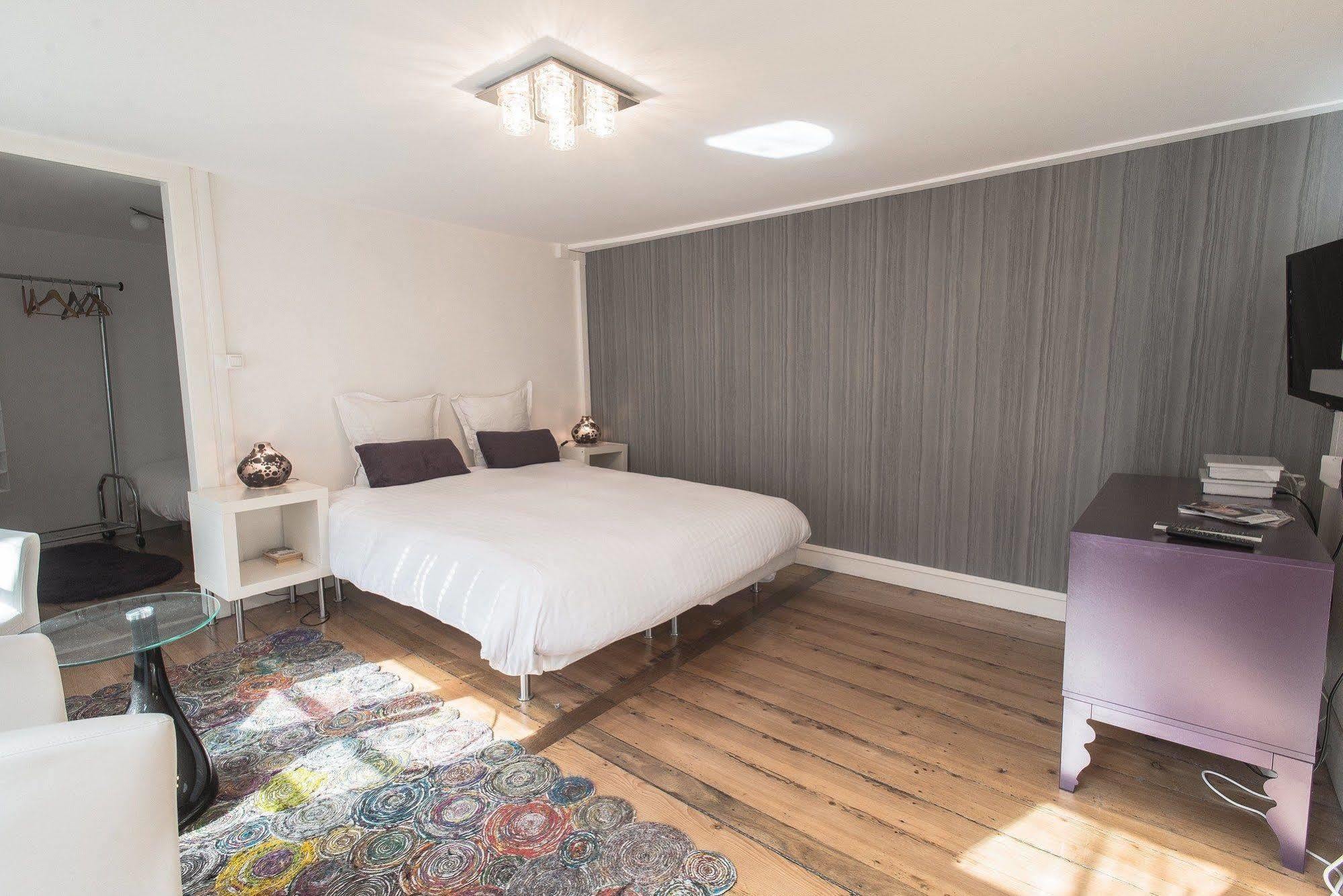 שטרסבורג Appartements Orfevres Cathedrale מראה חיצוני תמונה