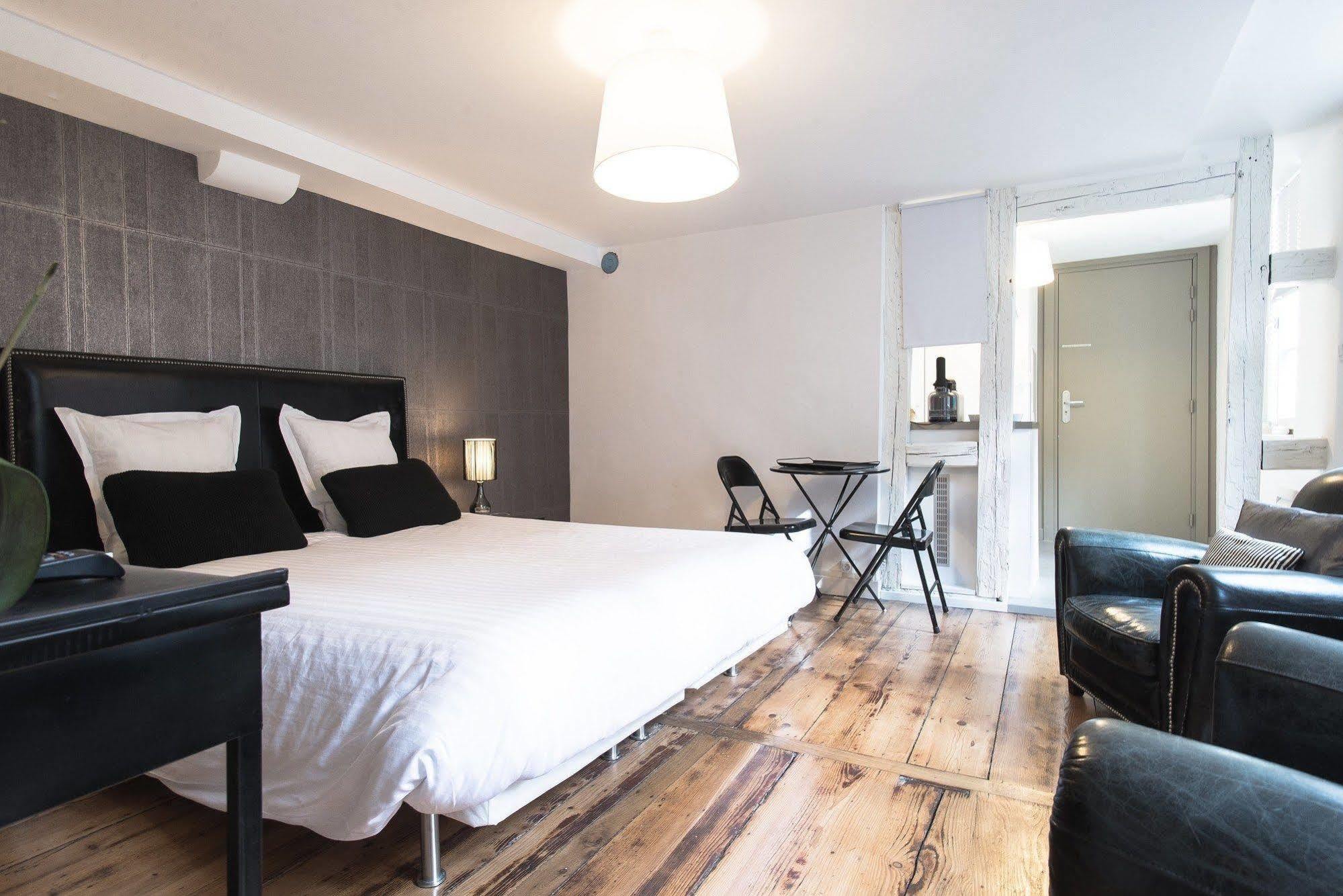 שטרסבורג Appartements Orfevres Cathedrale מראה חיצוני תמונה