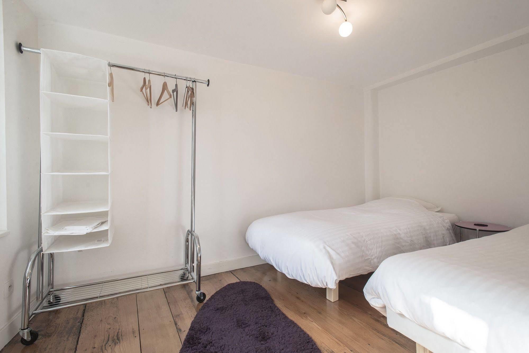 שטרסבורג Appartements Orfevres Cathedrale מראה חיצוני תמונה