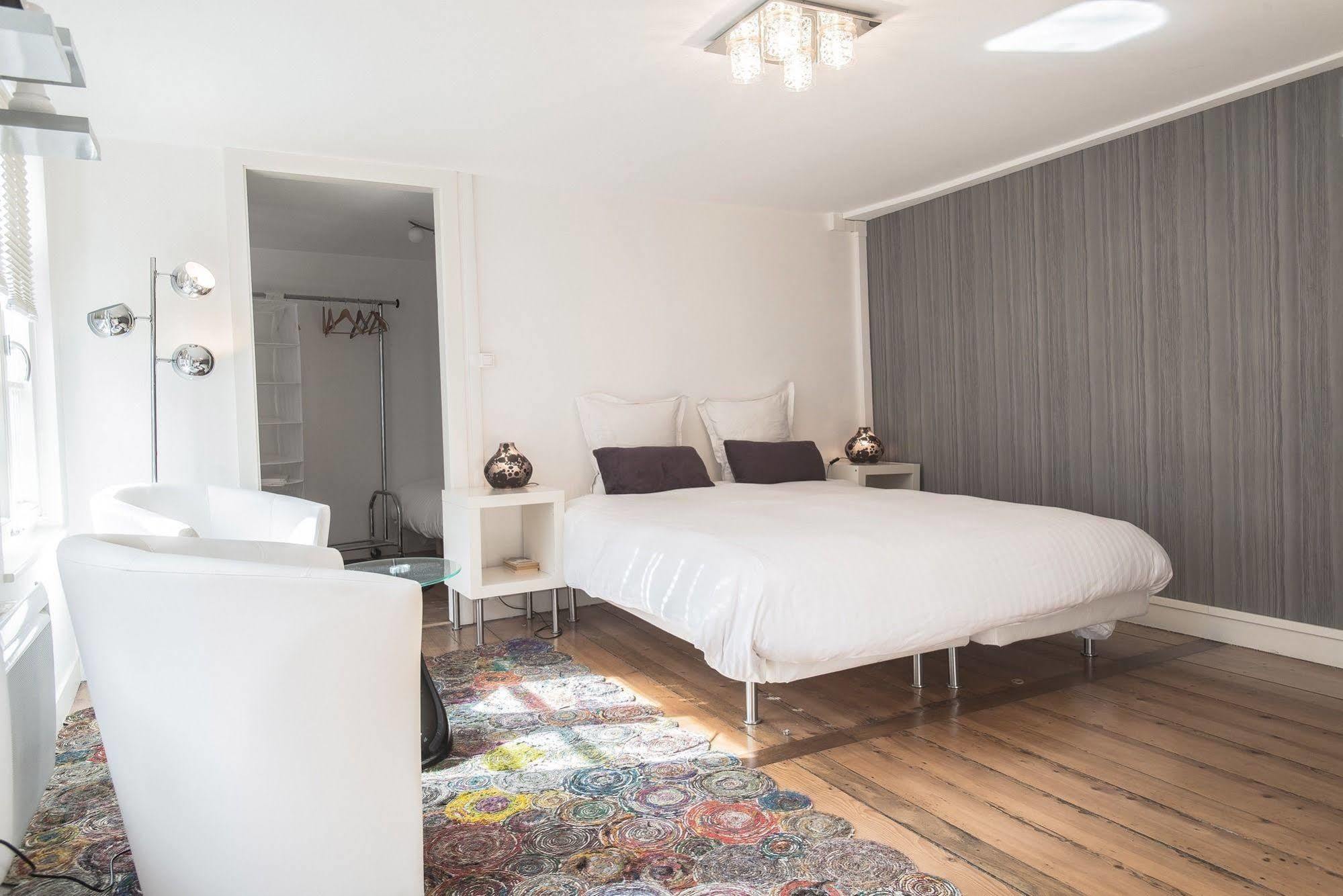 שטרסבורג Appartements Orfevres Cathedrale מראה חיצוני תמונה