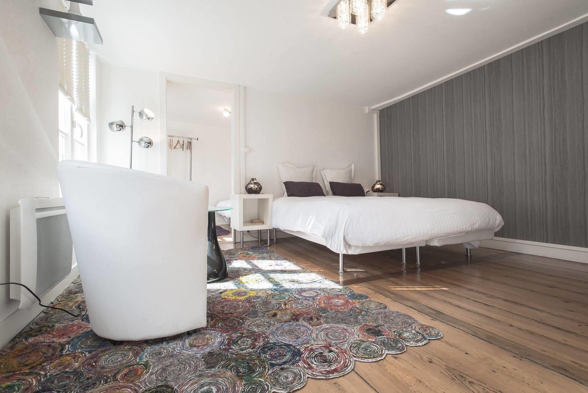 שטרסבורג Appartements Orfevres Cathedrale מראה חיצוני תמונה