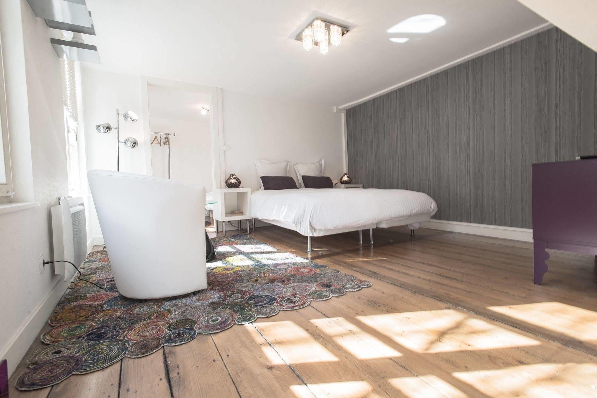 שטרסבורג Appartements Orfevres Cathedrale מראה חיצוני תמונה