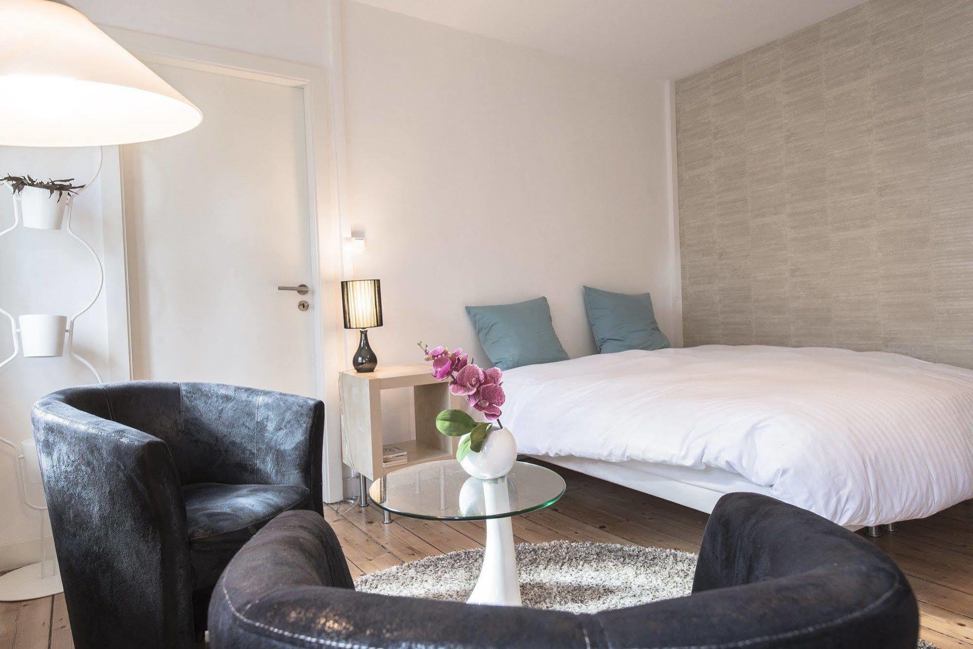 שטרסבורג Appartements Orfevres Cathedrale מראה חיצוני תמונה